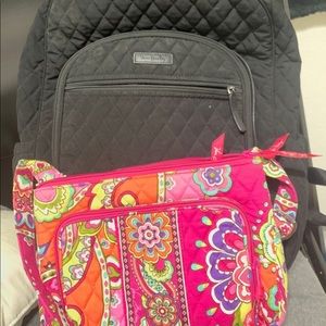 Vera Bradley bundle